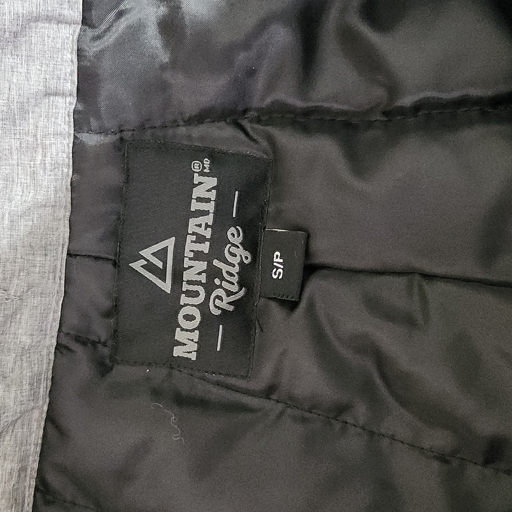 Mountain Ridge snow pants - Picture 7 of 7
